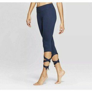 Joy Lab Women's Size Large Leggings Yoga Pants, Le